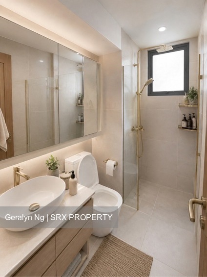 Palm Gardens (D23), Condominium #610653731